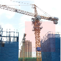 塔吊租赁